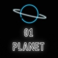 01 Planet logo - Similar company to Sb Solutions