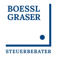 Ludwig Bößl & Manfred Graser PartG mbB Steuerberater logo - Similar company to Brost.Schäfer Steuerberater Partnerschaft Mbb