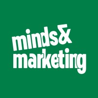 minds&marketing logo - Similar company to Zigzag