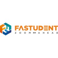 Fastudent logo - Similar company to Techshian
