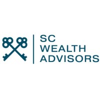 SC Wealth Advisors logo - Similar company to Capatel