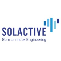 Solactive AG logo - Similar company to Hypescale Gmbh