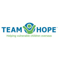 TEAM HOPE logo - Similar company to Hcaim