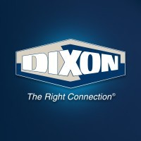 Dixon Group Europe Ltd. Middle East logo - Similar company to Mandals As