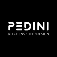 Pedini UAE logo - Similar company to De Facto Mobili
