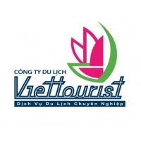 Viettourist logo - Similar company to Chudu24