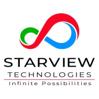 Starview Technologies logo - Similar company to Alrighty Labs