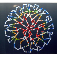 Angaelica logo - Similar company to Why Talent