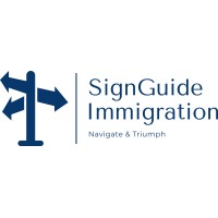 SignGuide Immigration Consultancy logo - Similar company to Superior Resources Inc.