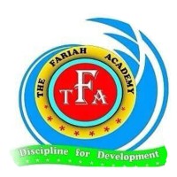 The Fariah Academy logo - Similar company to Ladela Schools