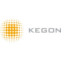 KEGON Austria logo - Similar company to Cyriso Cyber Risk Solutions