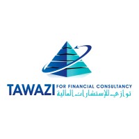 Tawazi For Financial Consultancy logo - Similar company to Finansfy | فاينانس في