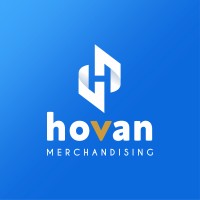 Hovan Merchandising logo - Similar company to Sul Brasil Rh Merchandising