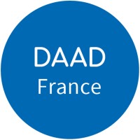 DAAD France logo - Similar company to Ofaj/Dfjw