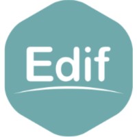 Edif Instruments logo - Similar company to Edif Instruments S.R.L.