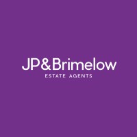 JP & Brimelow Estate Agents LIMITED logo - Similar company to Wilkins Vardy Residential Limited