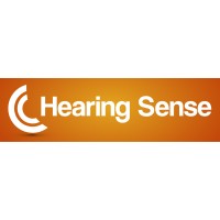 Hearing Sense logo - Similar company to Plumb Pro+