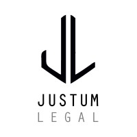 JUSTUM LEGAL logo - Similar company to Vidheya & Co.