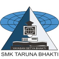 SMK TARUNA BHAKTI logo - Similar company to Pt Ionbit Citra Teknologi