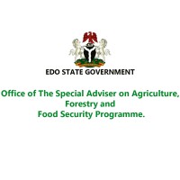 Office of the Special Adviser on Agriculture, Forestry and Food Security Programme logo - Similar company to Wealwayslearnmagazine