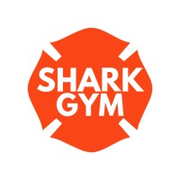 Shark GYM logo - Similar company to Nitro Gym