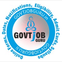 GovtJobGuru logo - Similar company to Freshersnow