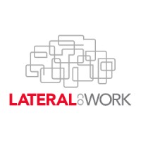 Lateral Cowork logo - Similar company to Appworld