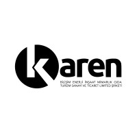 Karen Bilişim logo - Similar company to Dozajans