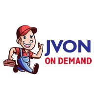 Jvon on Demand logo - Similar company to Hashmi Law Group