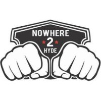 Nowhere2hyde Training logo - Similar company to Corner