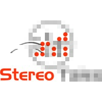Stereo Tales logo - Similar company to Ai Tech Solutions