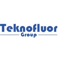 Teknofluor Group logo - Similar company to Plus+