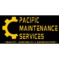 Pacific Maintenance Services logo - Similar company to Pacific Consultants