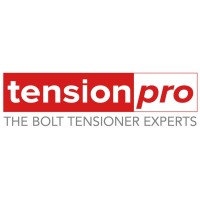 TensionPro logo - Similar company to Boltclean