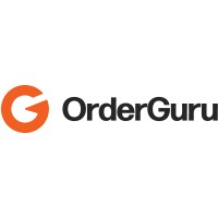 OrderGuru logo - Similar company to Exit Hours
