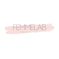 FEMMELAB logo - Similar company to Evolution Slimming