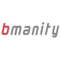 Bmanity logo - Similar company to Blockeras S.R.L