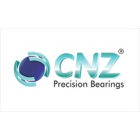 CNZ Bearings Pvt. Ltd. logo - Similar company to Fmsind Ars365 Innovative Solutions Pvt Ltd