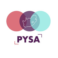 Project YouthSA logo - Similar company to Cuads Ufs