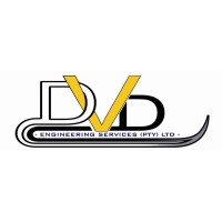 DVD Engineering Services logo - Similar company to Kimdu Consulting Engineers