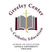 Greeley Center for Catholic Education logo - Similar company to Thrive Consulting And Coaching Llc