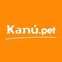 Kanú Mascotas logo - Similar company to Woofiapp (Acquired By Paseaperros.Com)
