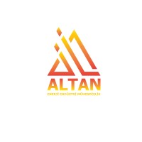 ALTAN ENERJİ ENDÜSTRİ MÜHENDİSLİK logo - Similar company to Yeras