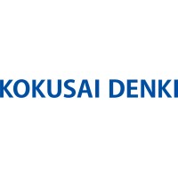 KOKUSAI DENKI Electric America, Inc. logo - Similar company to Primary Loss Control