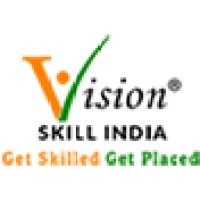 Vision Skill India logo - Similar company to Intership_Data