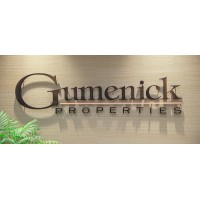 Gumenick Properties logo - Similar company to Snipes Properties
