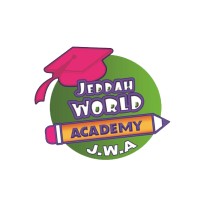 Jeddah World Academy School logo - Similar company to German International School Jeddah Disj