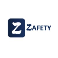 ZAFETY logo - Similar company to Soluttech Drone