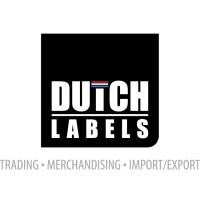 Dutch Labels logo - Similar company to Mahers Model Makers Ltd