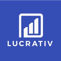 Lucrativ logo - Similar company to Lucra.Ai
